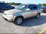 Honda Cr-V Special Edition JHLRD18781C026982 снимка