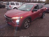 Chevrolet Trax Fwd 1Rs KL77LGE27RC209673 снимка