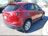 Mazda Cx-5 Grand Touring JM3KE4DE0D0137489 снимка