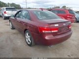 Hyundai Sonata Limited V6/Se V6 5NPEU46F68H372454 fotografie