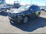 Chevrolet Equinox Premier 3GNAXNEX8JS508432 снимка