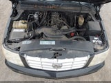 Cadillac Escalade Standard 1GYEK63N82R116095 снимка