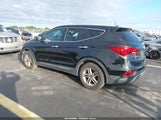 Hyundai Santa Fe Sport 2.4L 5NMZT3LB6JH077812 fotografie
