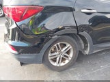 Hyundai Santa Fe Sport 2.4L 5NMZT3LB6JH077812 снимка