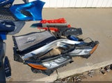 Toyota Camry Xse 4T1B61HK4JU074854 photo
