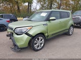 Kia Soul + KNDJP3A57E7712824 fotografie