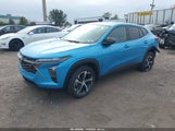 Chevrolet Trax Fwd 1Rs KL77LGEP0SC049184 снимка