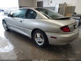 Pontiac Sunfire 3G2JB12F65S106561 снимка