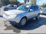 Subaru Forester 2.5X Limited JF2SHAEC2CH404404 снимка