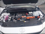 Toyota Bz4X Xle JTMAAAAA5SA071769 photo