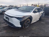 Toyota Bz4X Xle JTMAAAAA5SA071769 photo