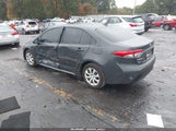 Toyota Corolla Le 5YFB4MDE1RP193613 снимка