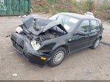 Volkswagen Golf Gls 2.0L 9BWGK61J424022782 photo