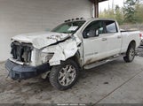 Nissan Titan Xd Platinum Reserve Diesel/Pro-4X Diesel/S Diesel/Sl Diesel/Sv Diesel 1N6BA1F46GN502172 снимка