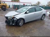 Toyota Corolla Le Plus 2T1BURHE4FC381397 снимка