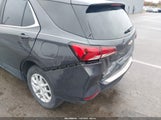 Chevrolet Equinox Fwd Lt 3GNAXKEV1NS243582 fotografie
