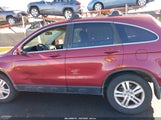 Honda Cr-V Ex-L 5J6RE4H77AL085902 photo