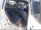 Nissan Xterra Xe I4 5N1DD28T5YC570565 photo