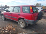 Honda Cr-V Lx JHLRD18491S019454 снимка