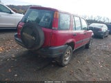Honda Cr-V Lx JHLRD18491S019454 снимка
