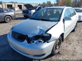 Toyota Corolla Le 2T1BR32E68C877246 снимка