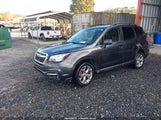 Subaru Forester 2.5I Touring JF2SJAWC6HH537600 снимка