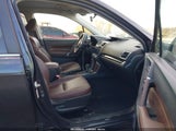 Subaru Forester 2.5I Touring JF2SJAWC6HH537600 снимка