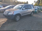Honda Cr-V Ex JHLRD77805C012092 снимка