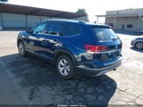 Volkswagen Atlas 3.6L V6 Sel 1V2MR2CA1KC543378 photo