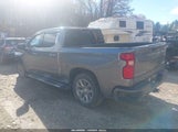 Chevrolet Silverado  4Wd Short Bed High Country 1GCUYHED9MZ200297 photo
