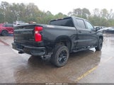 Chevrolet Silverado  4Wd Short Bed Custom Trail Boss 3GCPDCEK0NG640498 fotografie