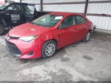 Toyota Corolla Le 5YFBURHE9JP827925 снимка