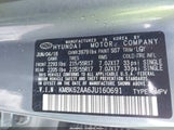 Hyundai Kona Sel KM8K62AA6JU160691 снимка