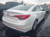Hyundai Sonata Limited 5NPE34AF8GH332675 снимка