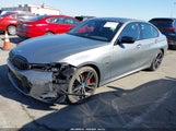 BMW 3 Series 330E 3MW39FF06P8C91372 снимка