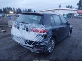 Volkswagen Golf Tdi 4-Door WVWNM7AJ9CW063691 fotografie