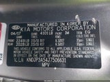 Kia Soul + KNDJP3A54J7506631 снимка