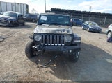 Jeep Wrangler Unlimited Sahara 4X4 1C4HJXEN7KW595667 снимка
