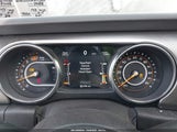 Jeep Wrangler Unlimited Sahara 4X4 1C4HJXEN7KW595667 fotografie