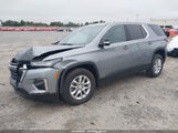 Chevrolet Traverse Fwd Ls 1GNERFKW1PJ328104 photo