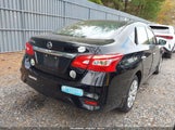 Nissan Sentra S 3N1AB7AP5HY364342 снимка