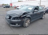 Audi A3 2.0T WAUKF78P99A107134 снимка