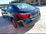 Toyota Corolla Le 2T1BURHE8HC912118 снимка