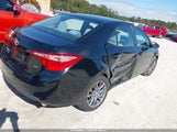 Toyota Corolla Le 2T1BURHE8HC912118 снимка