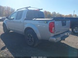 Nissan Frontier Pro-4X 1N6AD0EV3EN767670 снимка