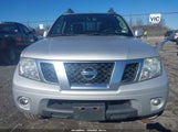 Nissan Frontier Pro-4X 1N6AD0EV3EN767670 снимка