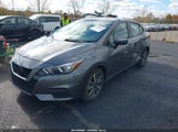 Nissan Versa Sv Xtronic Cvt 3N1CN8EV8ML846535 снимка