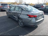 Nissan Versa Sv Xtronic Cvt 3N1CN8EV8ML846535 снимка