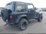 Jeep Wrangler Sport 1J4FA49S8YP783696 снимка