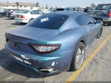 Maserati Granturismo S Automatic ZAM45KLA9B0058254 снимка